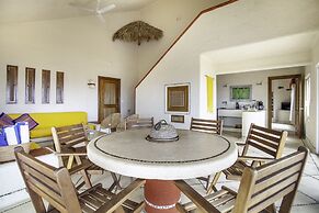 Villas San Vicente