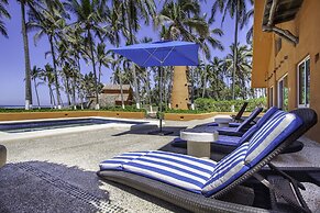 Villas San Vicente