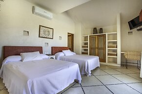 Villas San Vicente