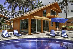 Villas San Vicente