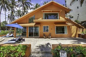 Villas San Vicente