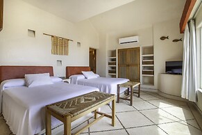 Villas San Vicente