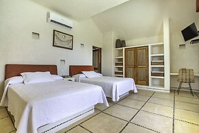 Villas San Vicente