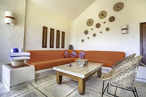 Villas San Vicente