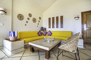 Villas San Vicente