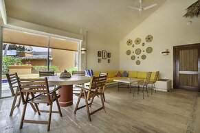 Villas San Vicente