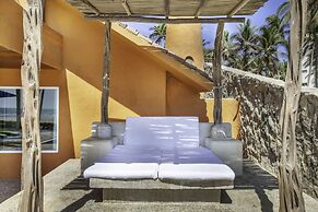 Villas San Vicente