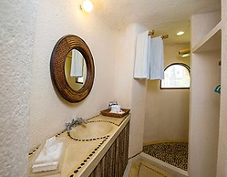 Villas San Vicente