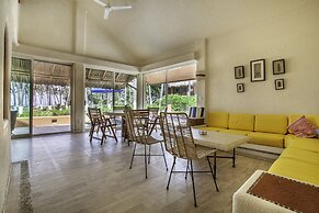 Villas San Vicente