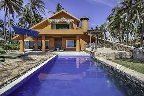 Villas San Vicente