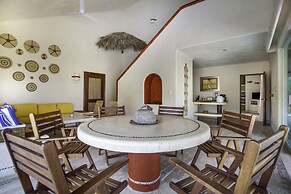 Villas San Vicente