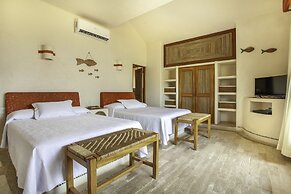 Villas San Vicente