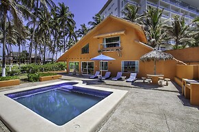 Villas San Vicente
