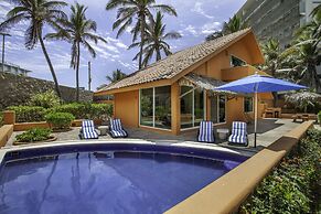 Villas San Vicente