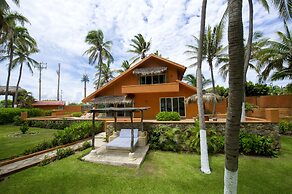 Villas San Vicente