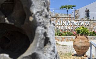 Traditional Apartments Madares