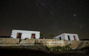 Traditional Apartments Madares
