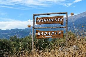 Traditional Apartments Madares