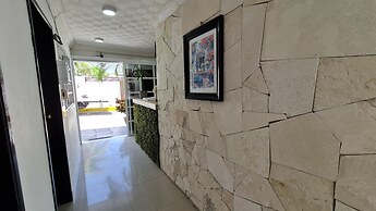 Hotel DNA Cancun