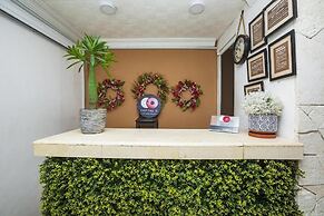 Hotel DNA Cancun