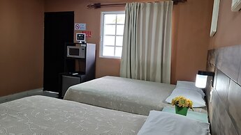 Hotel DNA Cancun