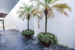 Hotel DNA Cancun