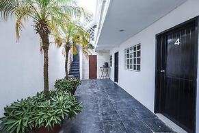 Hotel DNA Cancun