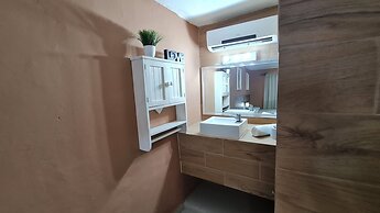 Hotel DNA Cancun