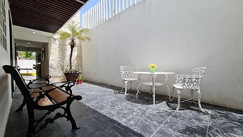 Hotel DNA Cancun