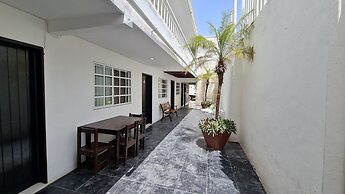 Hotel DNA Cancun