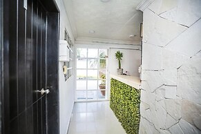 Hotel DNA Cancun