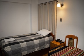 Hostal Real House Cusco