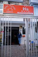 Hostal Real House Cusco