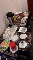 Hostal Real House Cusco