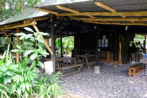 Costa Rica Glamping