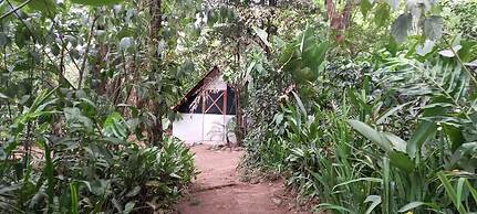 Costa Rica Glamping