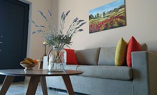 Marina's Villas