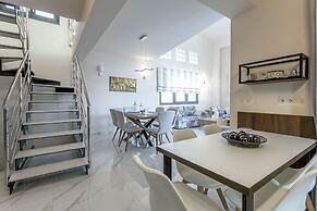 Marina's Villas