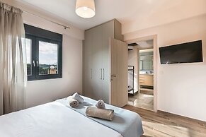 Marina's Villas
