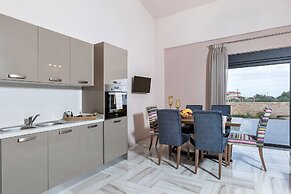 Marina's Villas