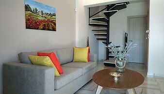 Marina's Villas