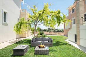 Marina's Villas