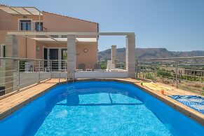 Marina's Villas