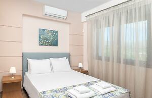 Marina's Villas