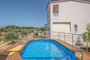 Marina's Villas
