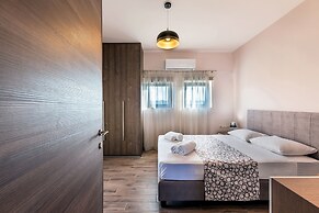 Marina's Villas