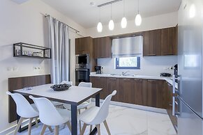 Marina's Villas