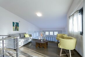 Marina's Villas