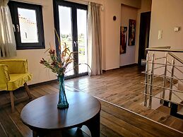 Marina's Villas
