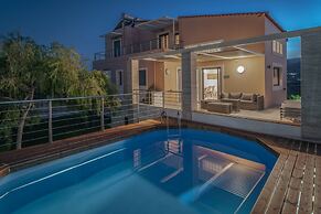Marina's Villas